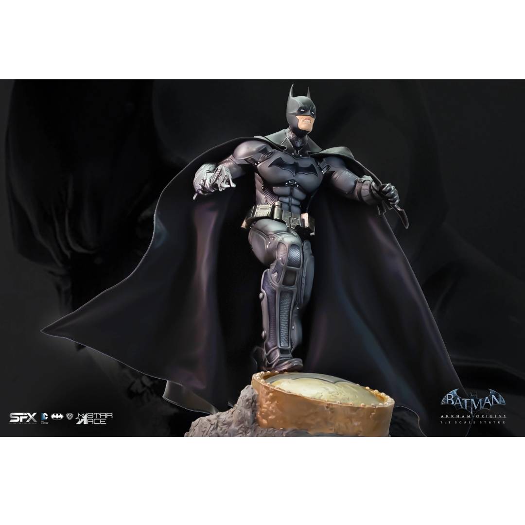 Sideshow batman deals arkham knight