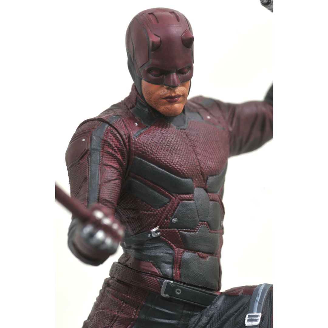 Marvel Gallery Disney+ Daredevil Pvc Statue By Diamond Gallery -Diamond Gallery - India - www.superherotoystore.com