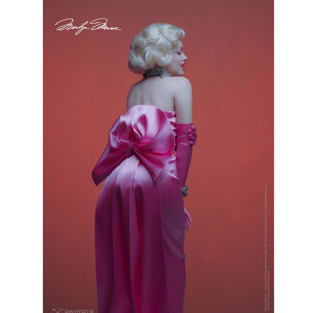 Marilyn Monroe Statue -Sideshow Collectibles - India - www.superherotoystore.com