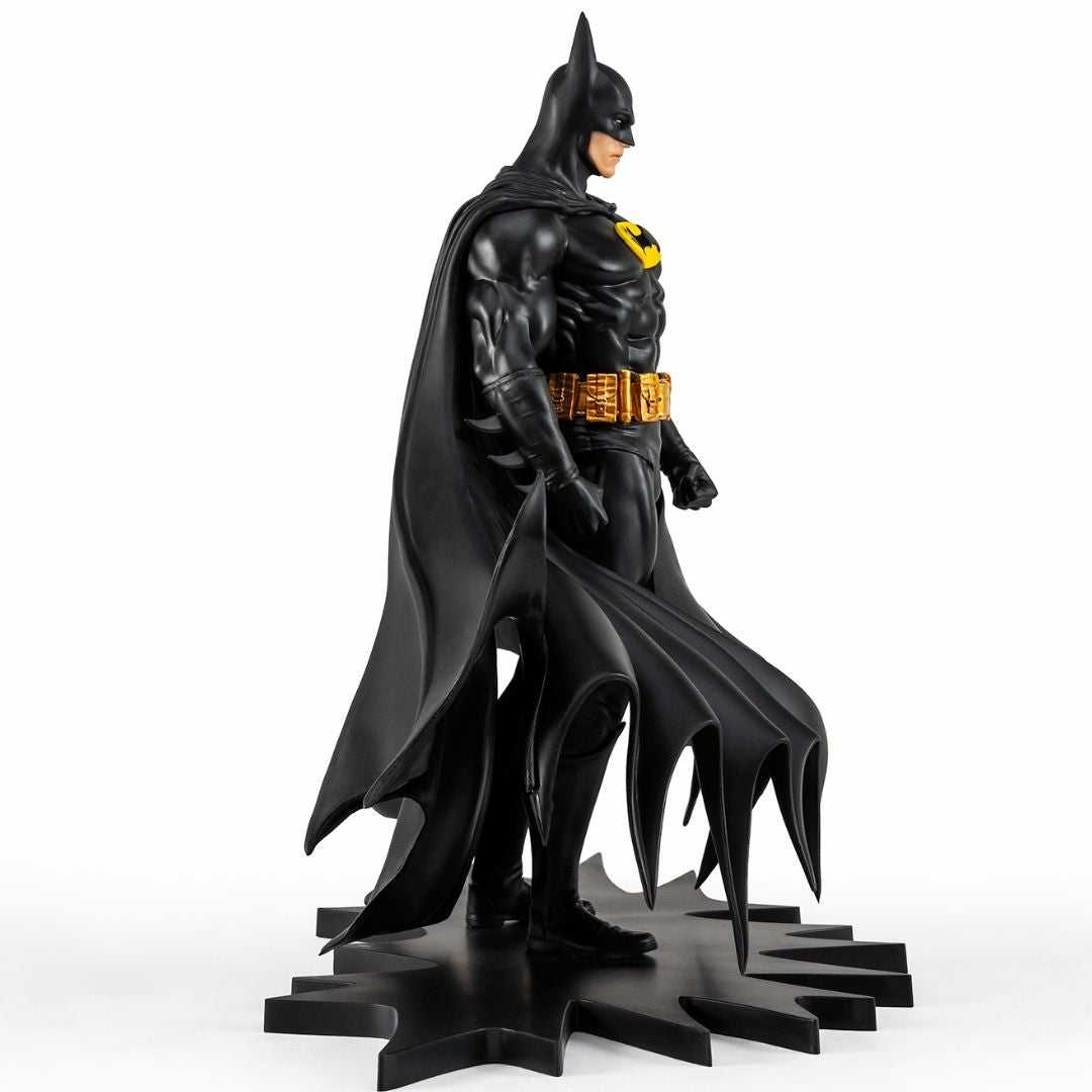 Dc Heroes Batman 1989 Statue By Pure Arts -Pure Arts - India - www.superherotoystore.com