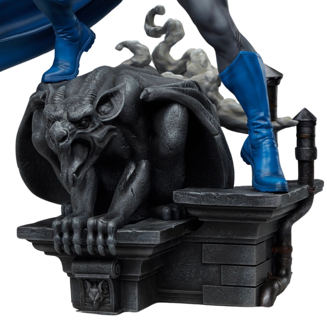 Batman (Retro Edition) Sixth Maquette Statue By Tweeterhead -Tweeterhead - India - www.superherotoystore.com