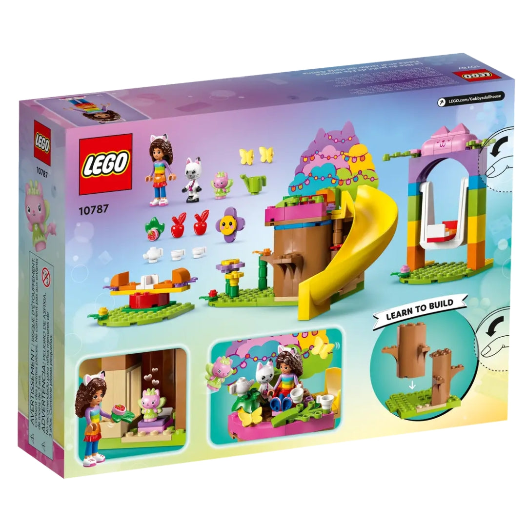 Kitty Fairy's Garden Party by LEGO -Lego - India - www.superherotoystore.com