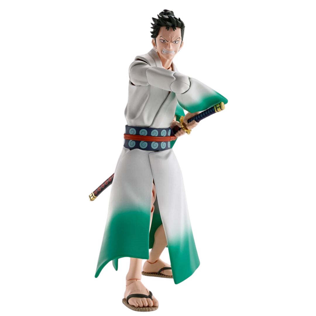 S.H.Figuarts Ryuma By Tamashii Nations