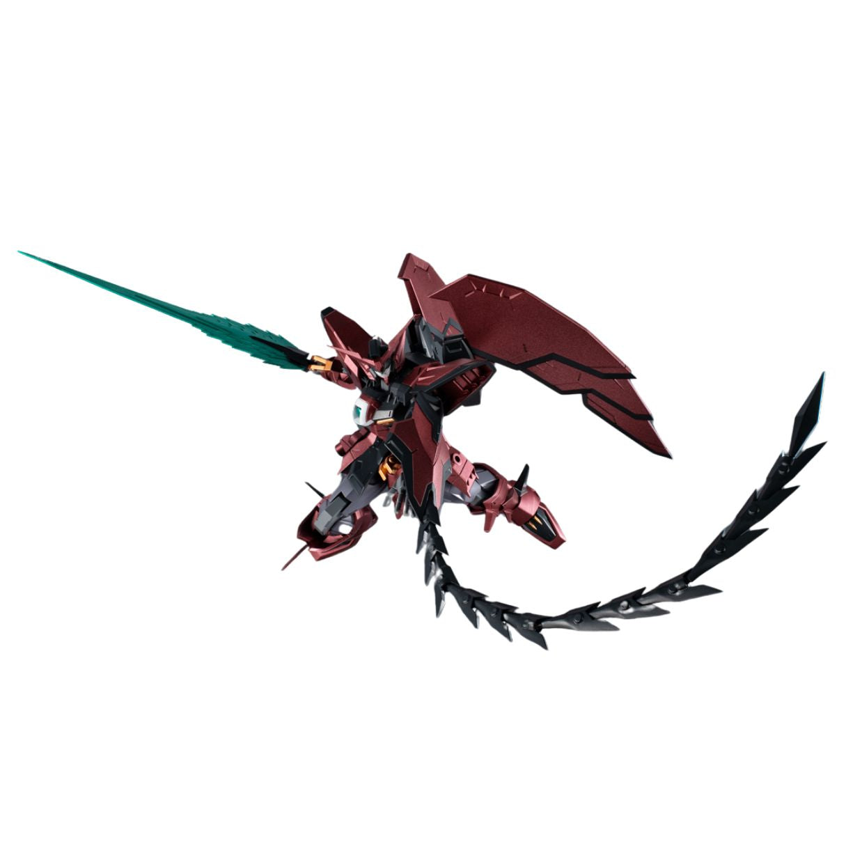 Gundam Universe Oz-13Ms Gundam Epyon By Tamashii Nations