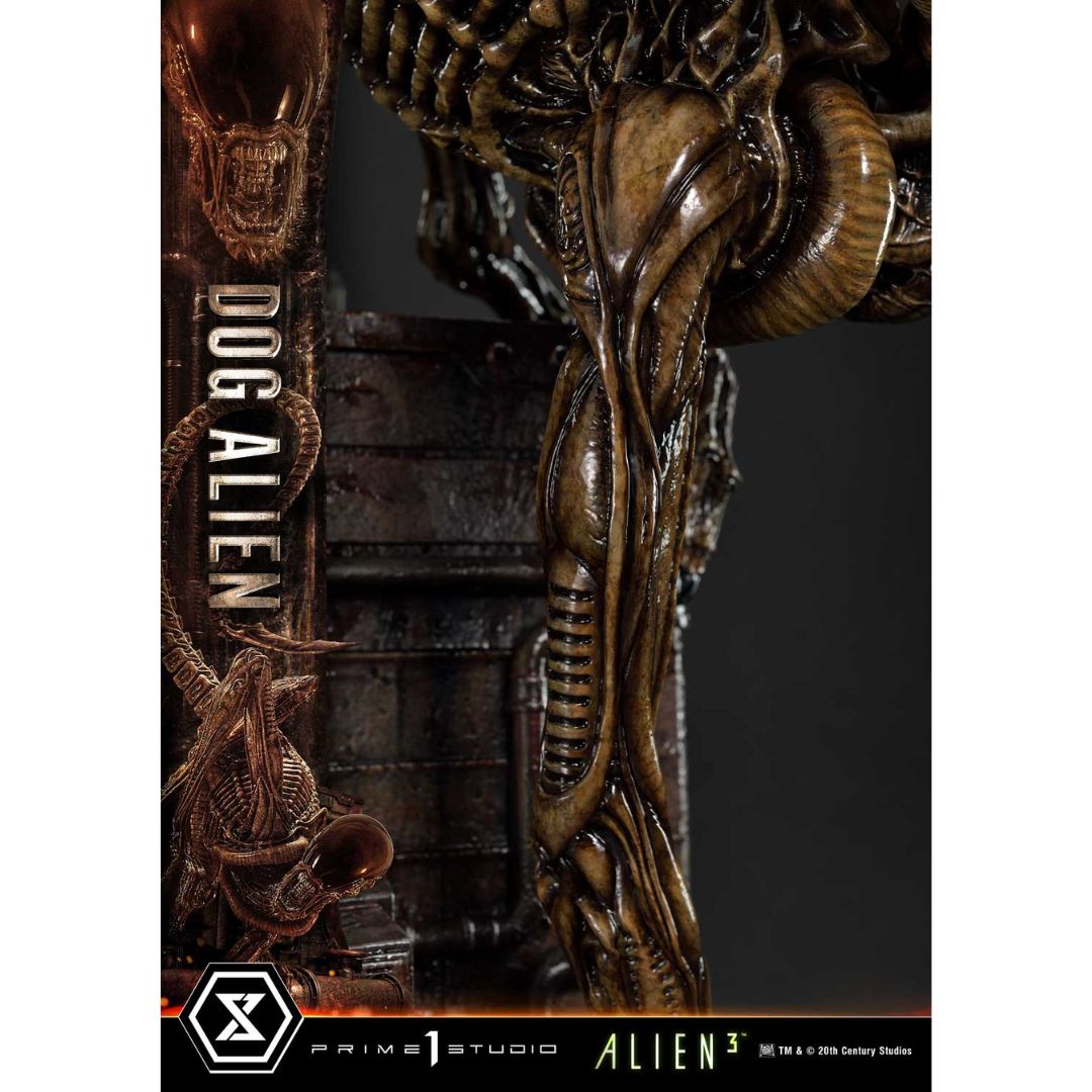 Alien 3 (Film) Dog Alien Regular Version Statue By Prime1 Studios -Prime 1 Studio - India - www.superherotoystore.com