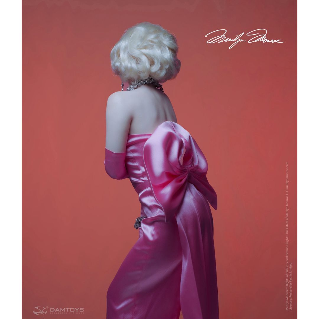 Marilyn Monroe Statue -Sideshow Collectibles - India - www.superherotoystore.com