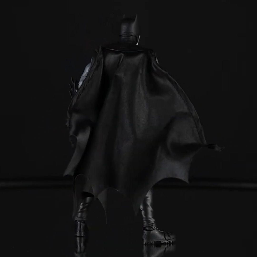 Batman Year One Action Figure by Mcfarlane Toys -McFarlane Toys - India - www.superherotoystore.com