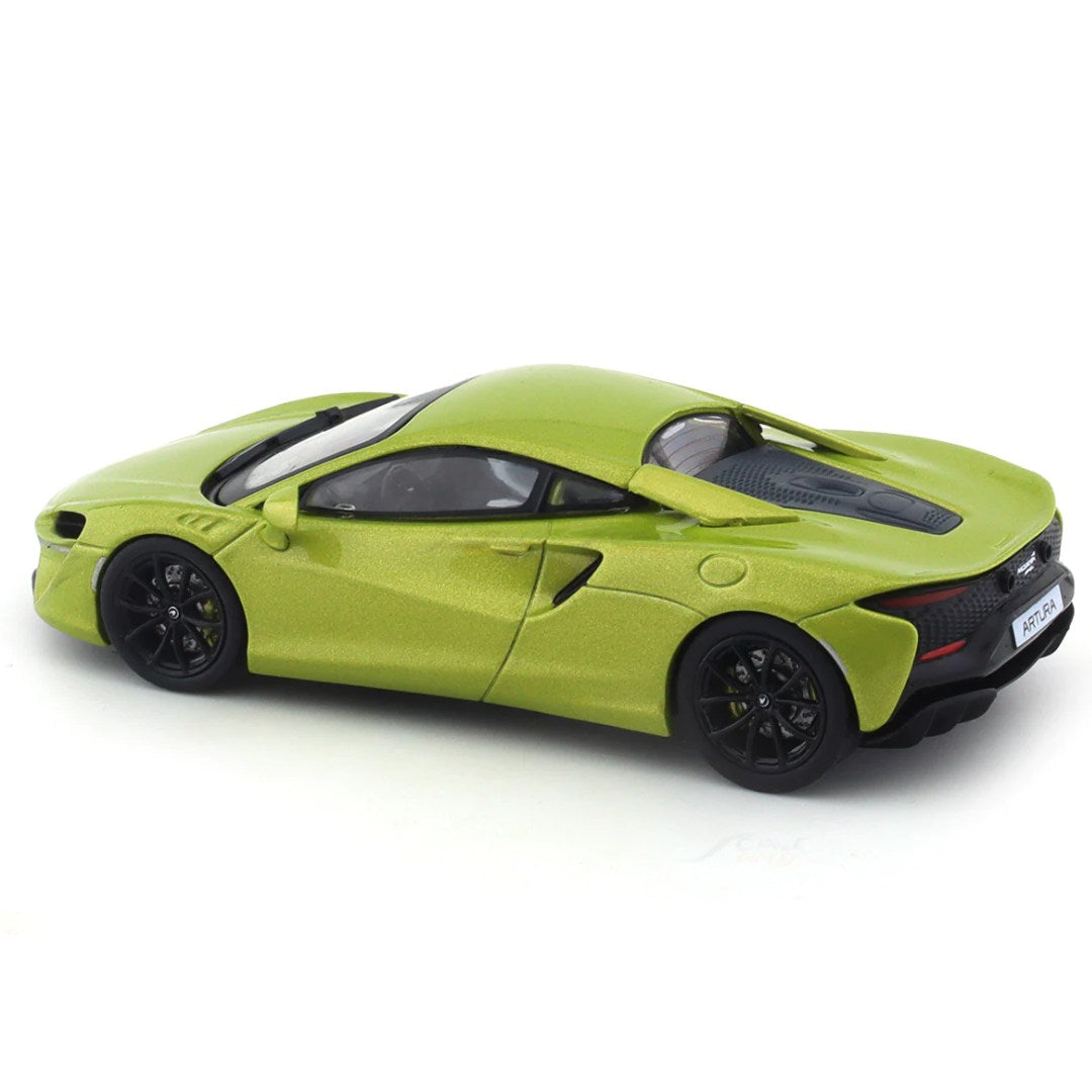 Mclaren cheap 570s diecast