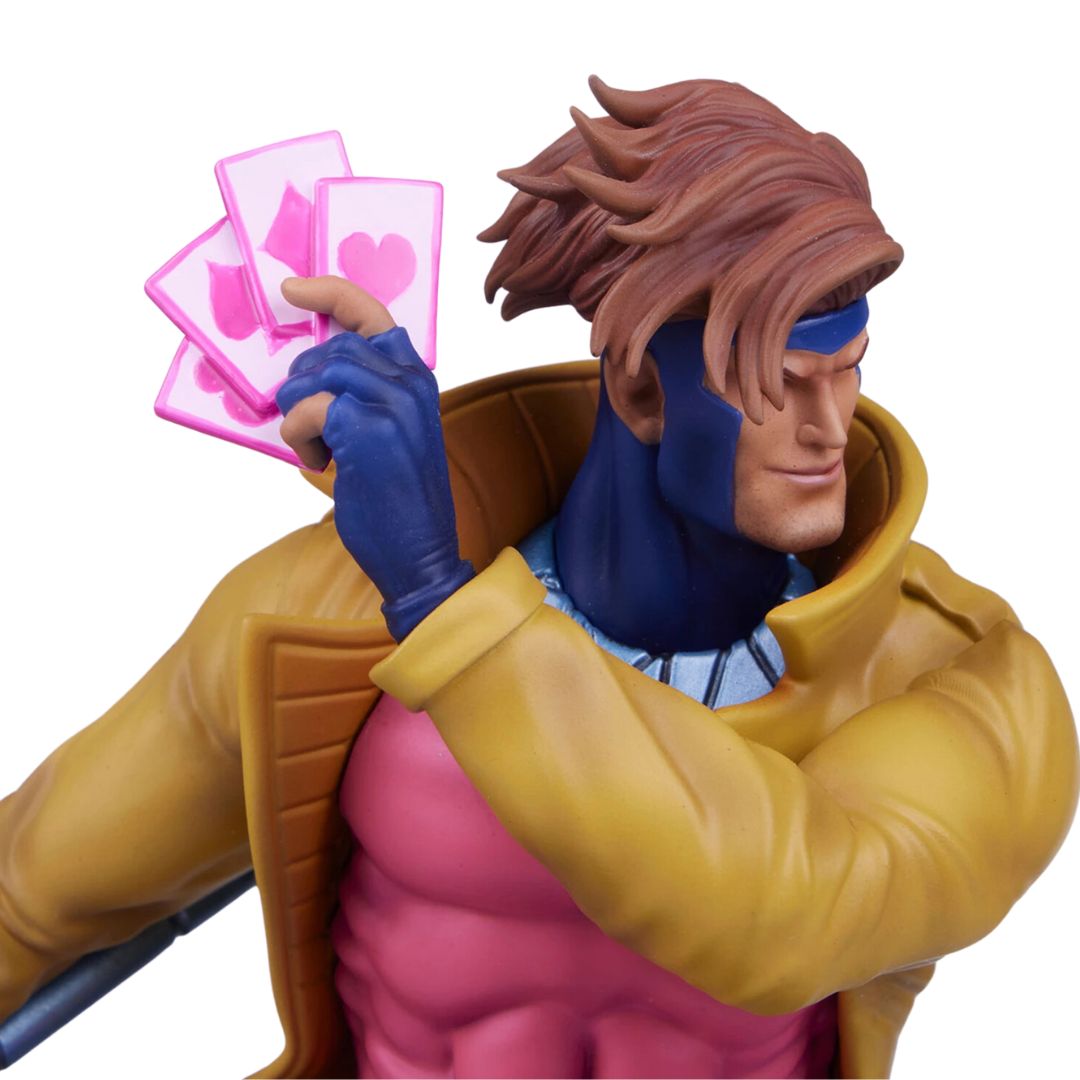 Gambit (Player 2 Edition) By Pcs Collectibles -PCS Collectibles - India - www.superherotoystore.com