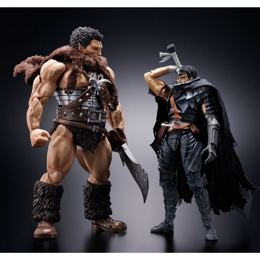 Nosferatu Zodd S.H.Figuarts By Tamashii Nations -Tamashii Nations - India - www.superherotoystore.com