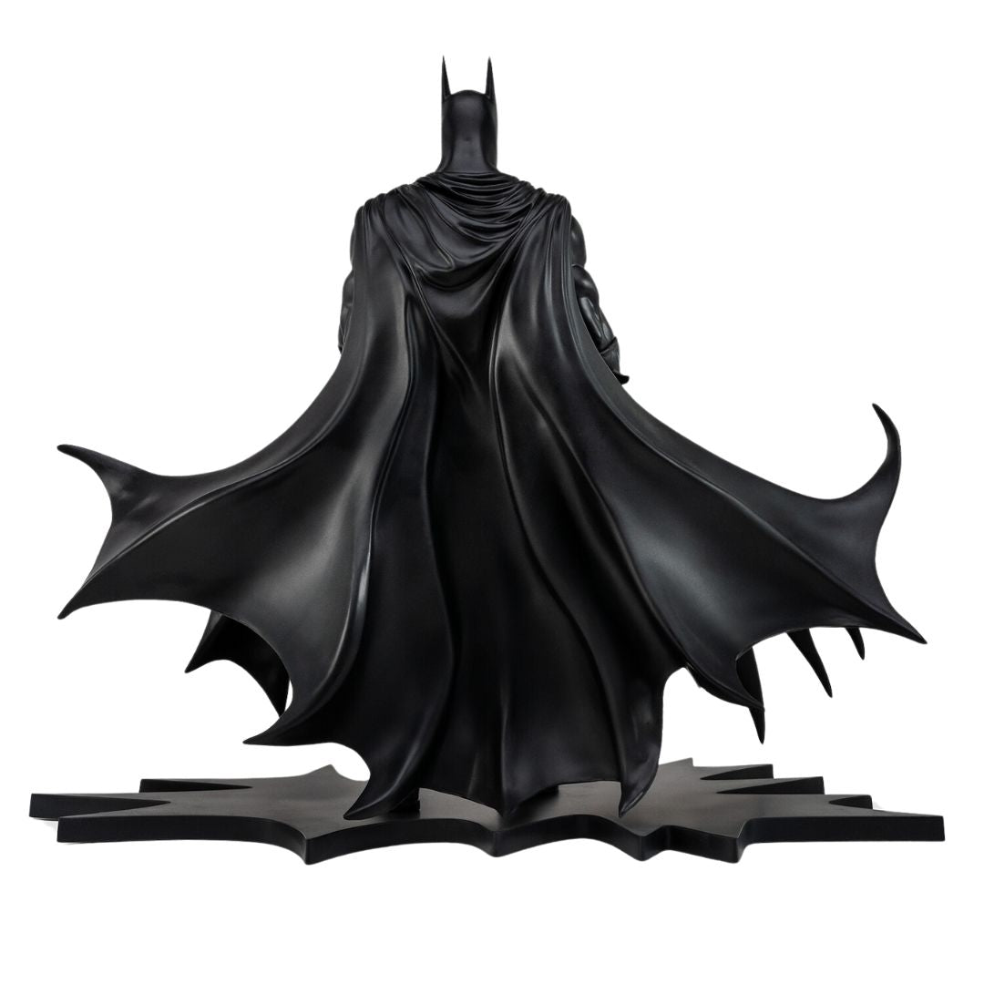 Dc Heroes Batman 1989 Statue By Pure Arts -Pure Arts - India - www.superherotoystore.com