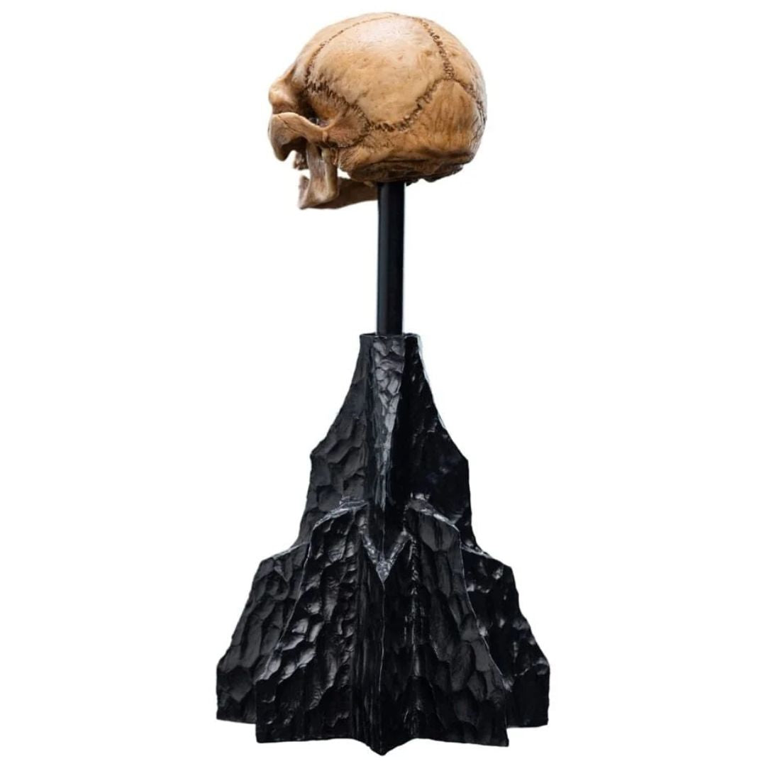 The Lord Of The Rings Skull Of Gollum Polystone Statue By Weta Workshop -Weta Workshop - India - www.superherotoystore.com