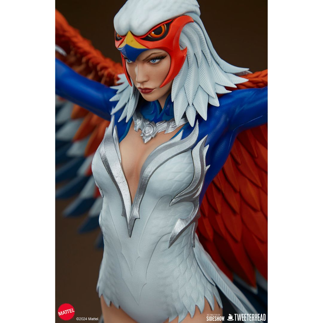 Sorceress Legends Maquette By Tweeterhead -Tweeterhead - India - www.superherotoystore.com