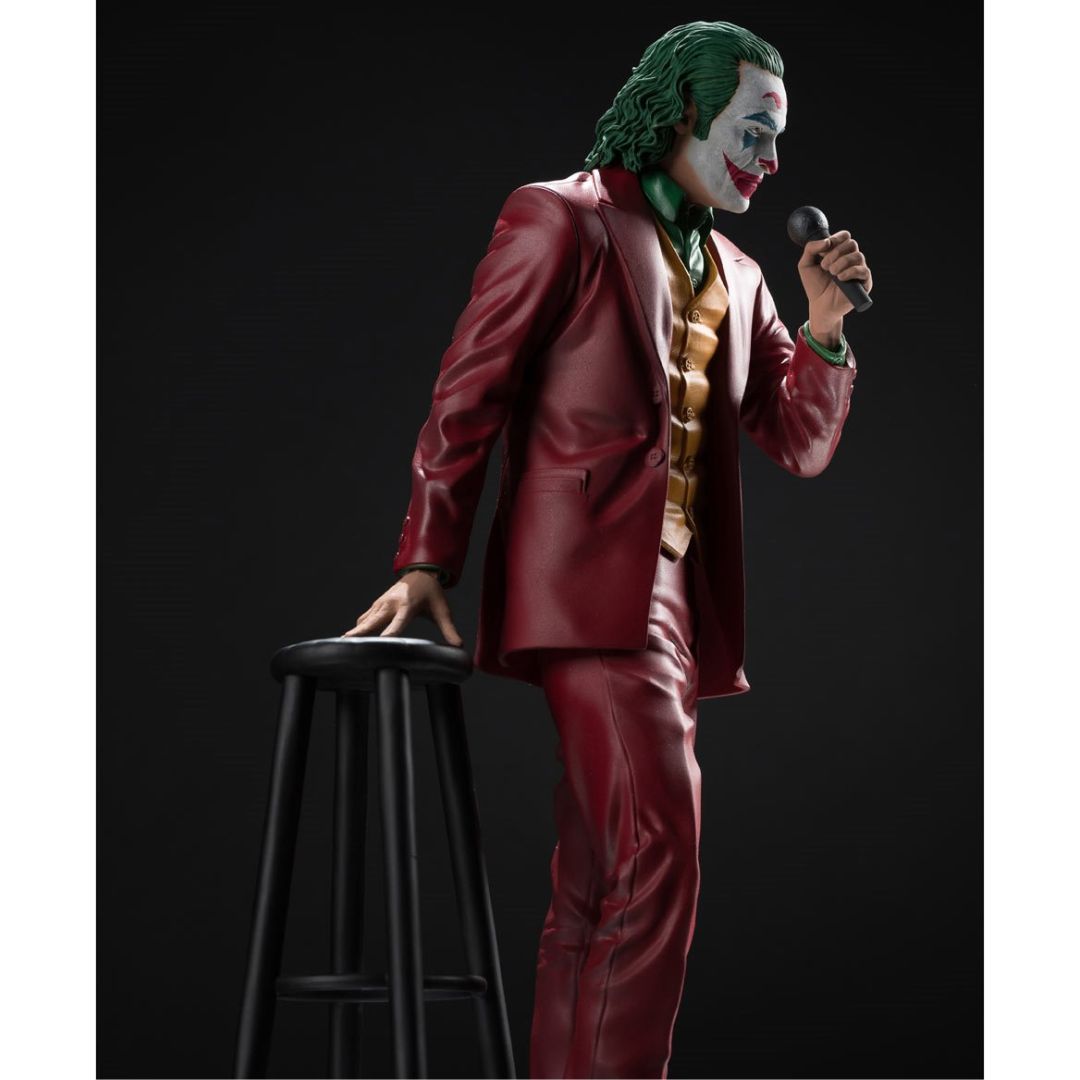 The Joker: Folie A Deux 1:6 Scale Resin Statue By Mcfarlane Toys -McFarlane Toys - India - www.superherotoystore.com