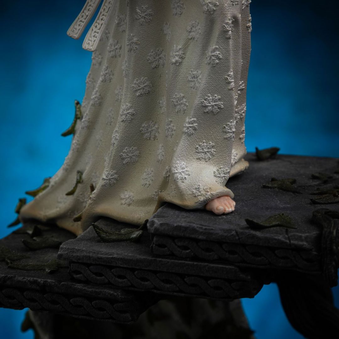 Lord of the Rings Galadriel Statue by Iron Studios -Iron Studios - India - www.superherotoystore.com