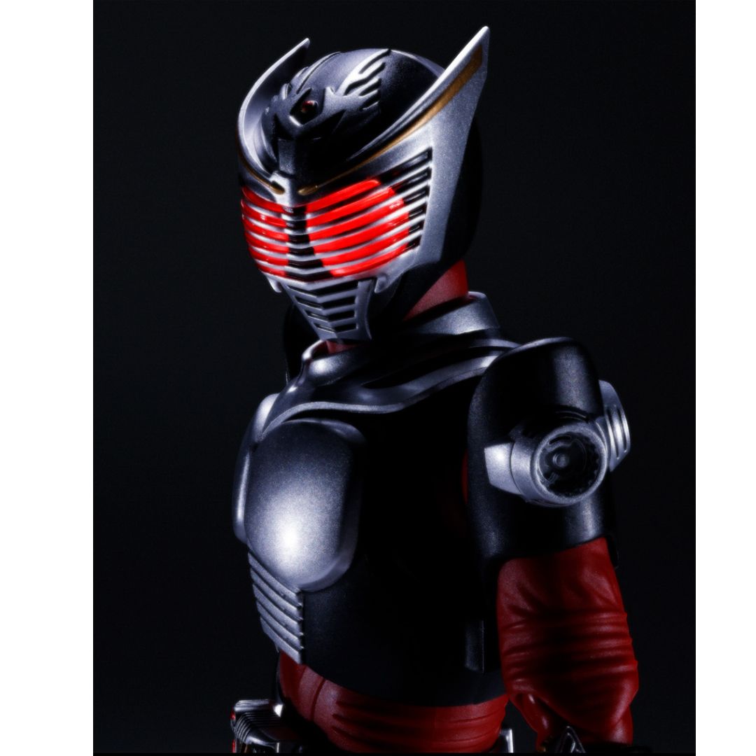 Kamen Rider (Shinkocchou Seihou) Masked Rider Ryuki S.H.Figuarts By Tamashii Nations -Tamashii Nations - India - www.superherotoystore.com