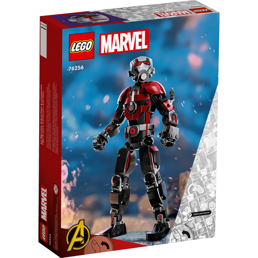 Ant man clearance figurine