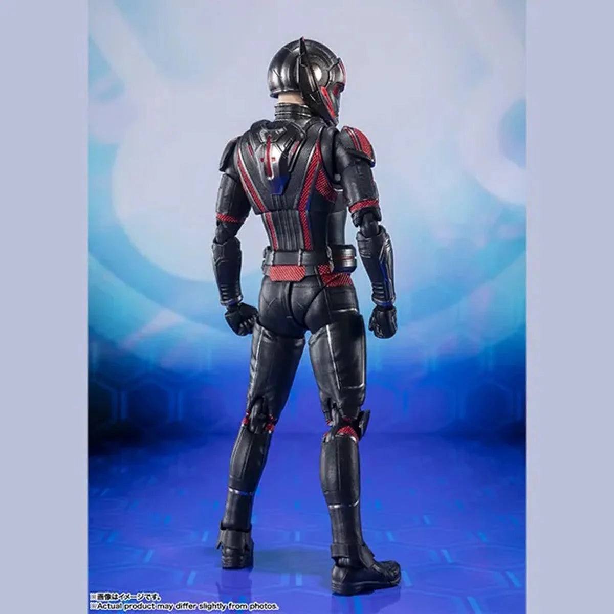 Ant man shop figurine