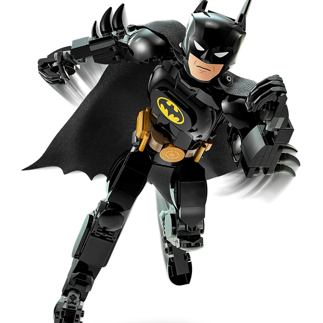 Batman™ Construction Figure by LEGO -Lego - India - www.superherotoystore.com