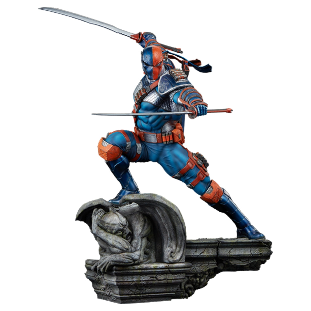 Sideshow Collectibles Premium DC and Marvel Statues Now in India