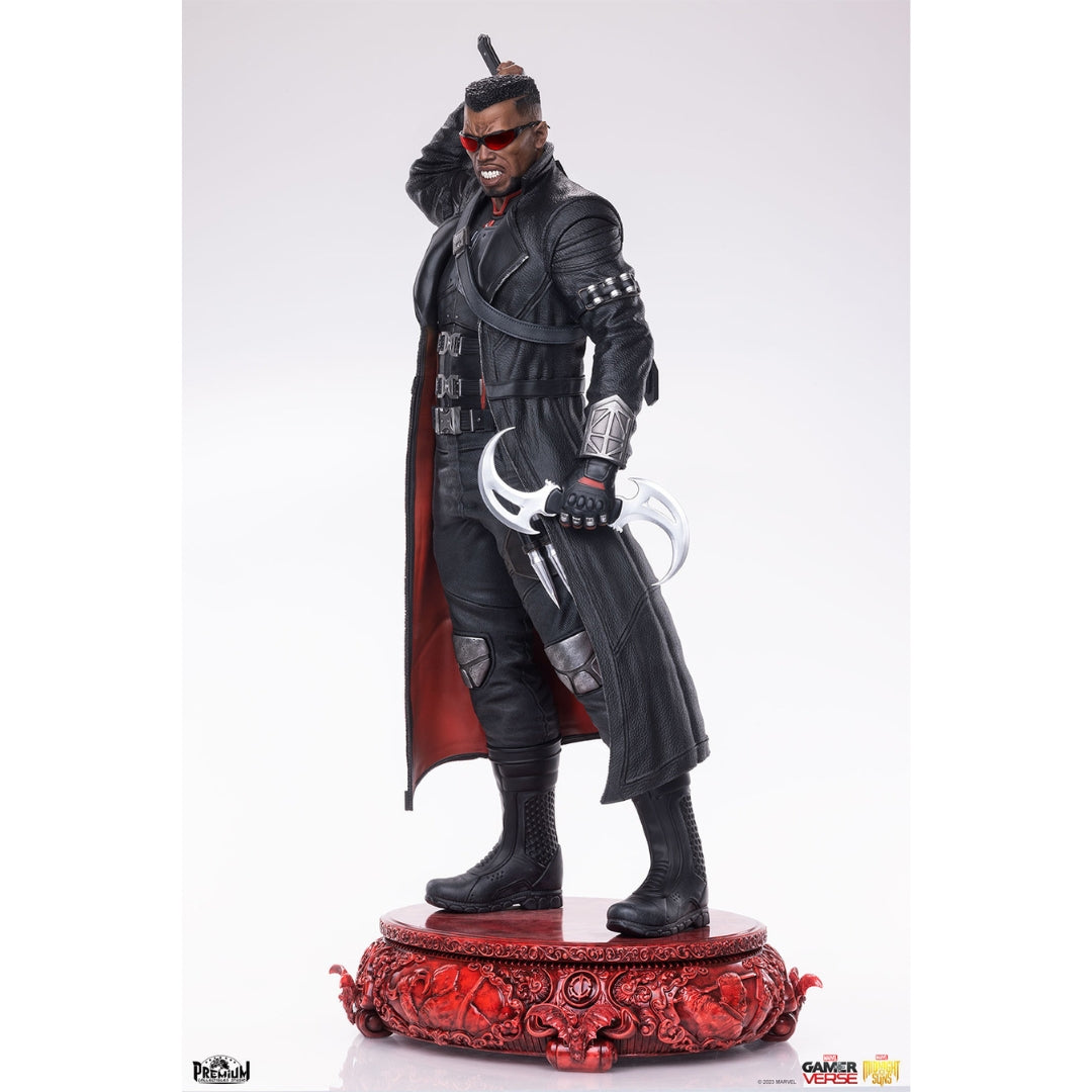 Blade 1:3 Scale Statue by PCS