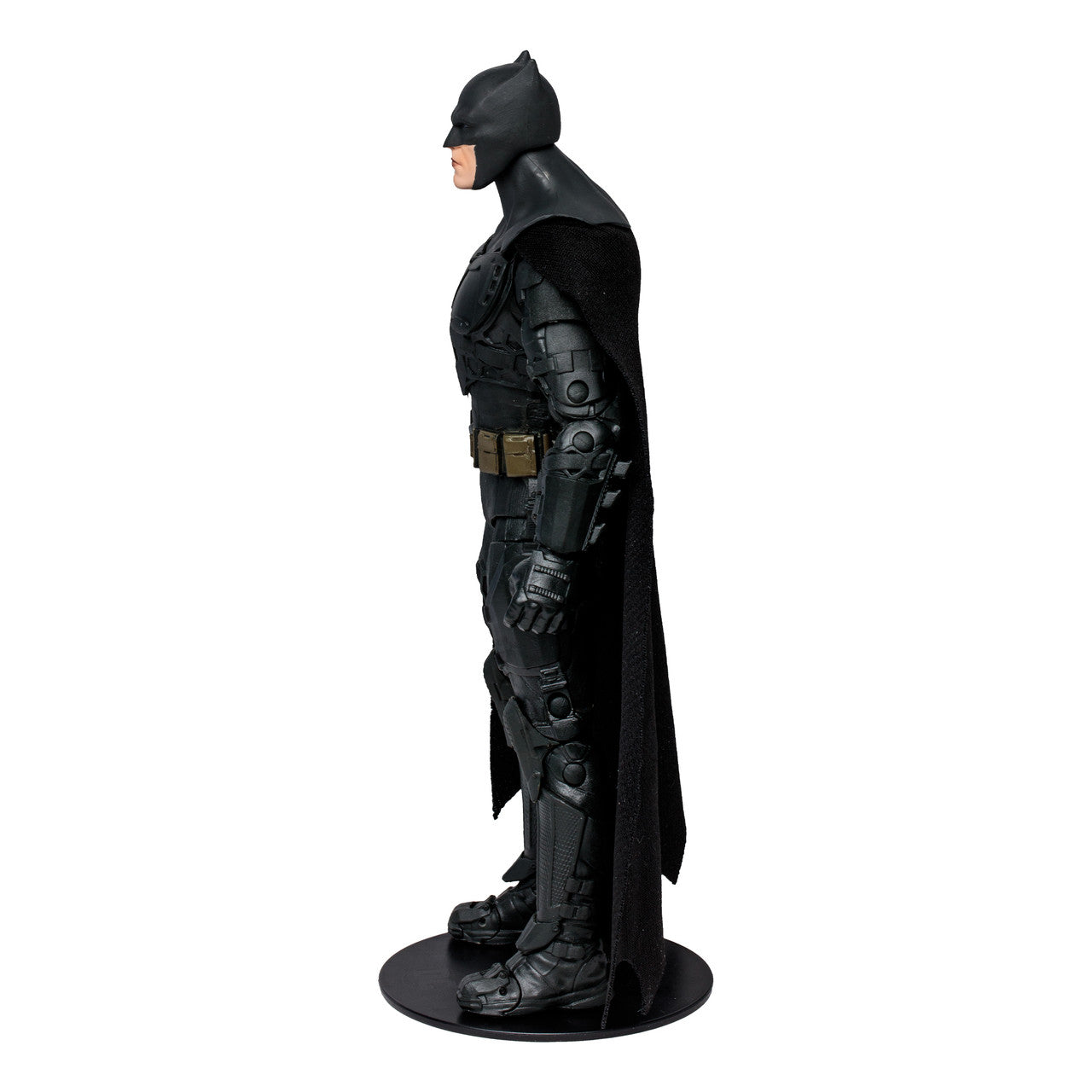 Batman Standing Pose Ready for Action Editorial Stock Photo - Illustration  of action, pose: 215295813