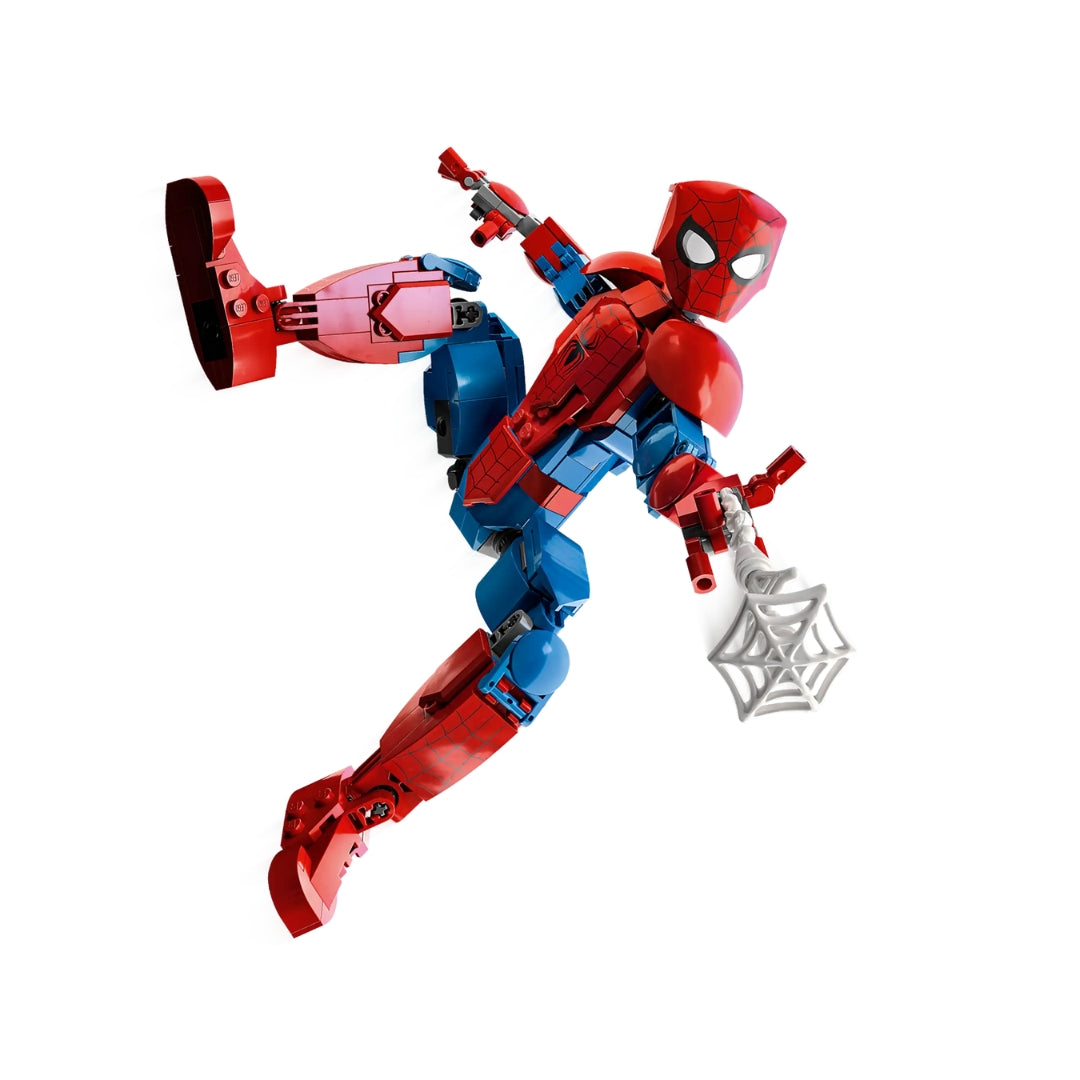 Spider-Man Figure by LEGO -Lego - India - www.superherotoystore.com