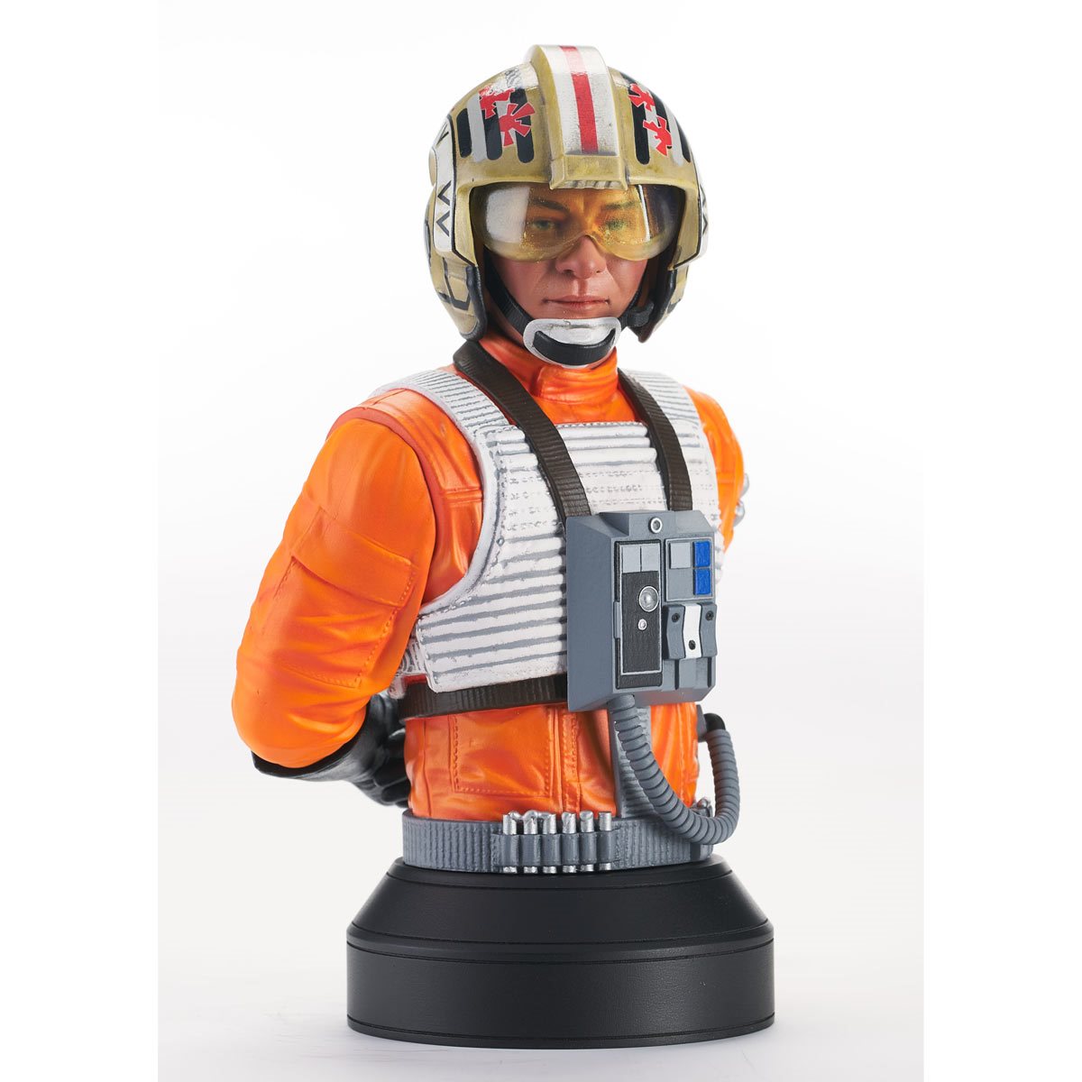 Star wars mini clearance bust