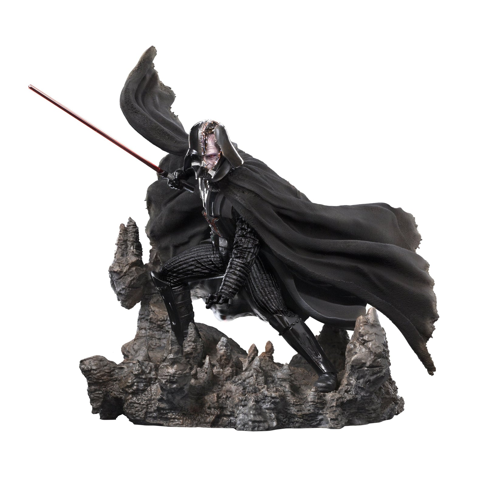 Shop Iron Studios Statues of Marvel, DC & More  Superhero Toystore India -  star-wars - star-wars