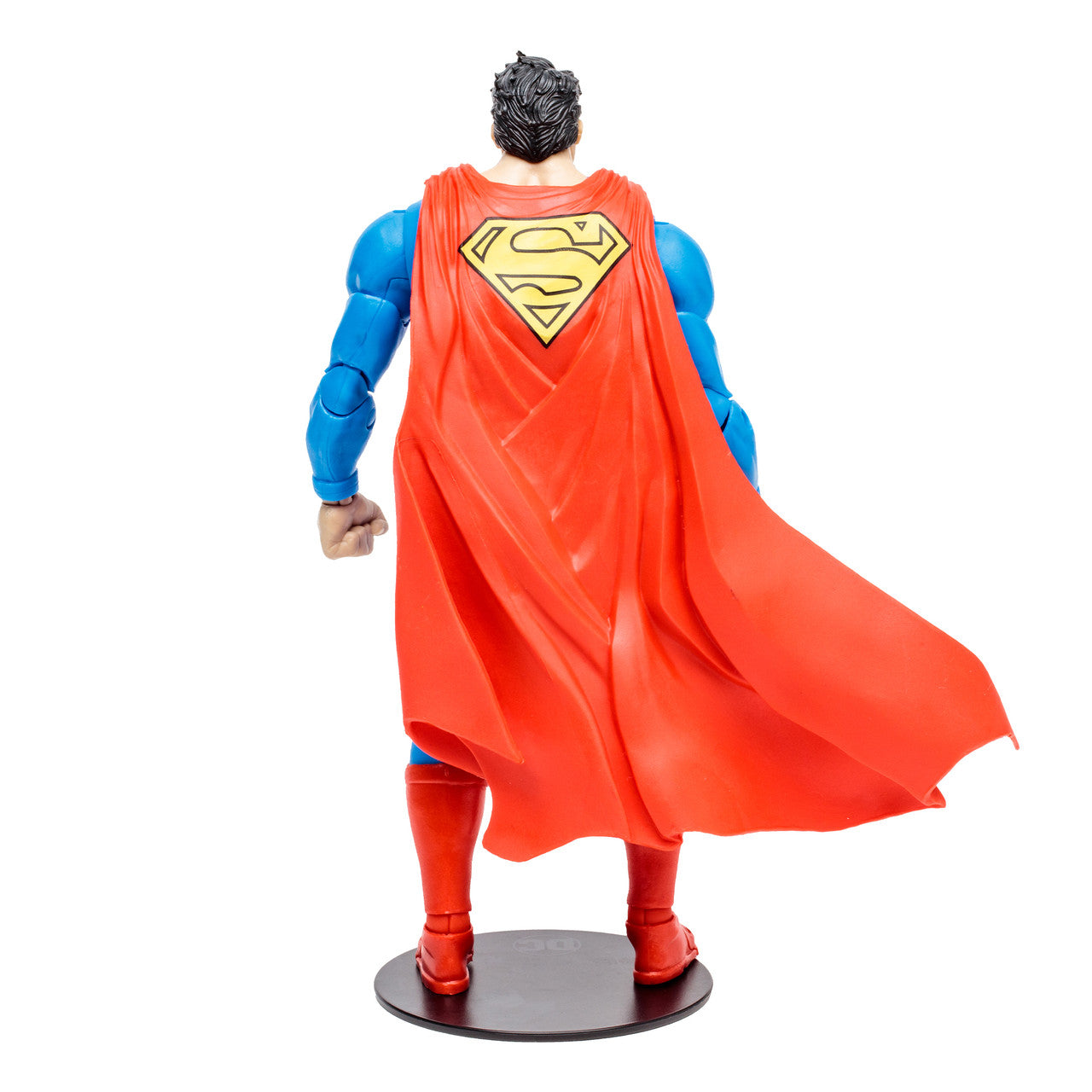 DC Comics Hush Superman Angry Laser Eyes Variant Figure by McFarlane Toys (Damaged Box) -McFarlane Toys - India - www.superherotoystore.com