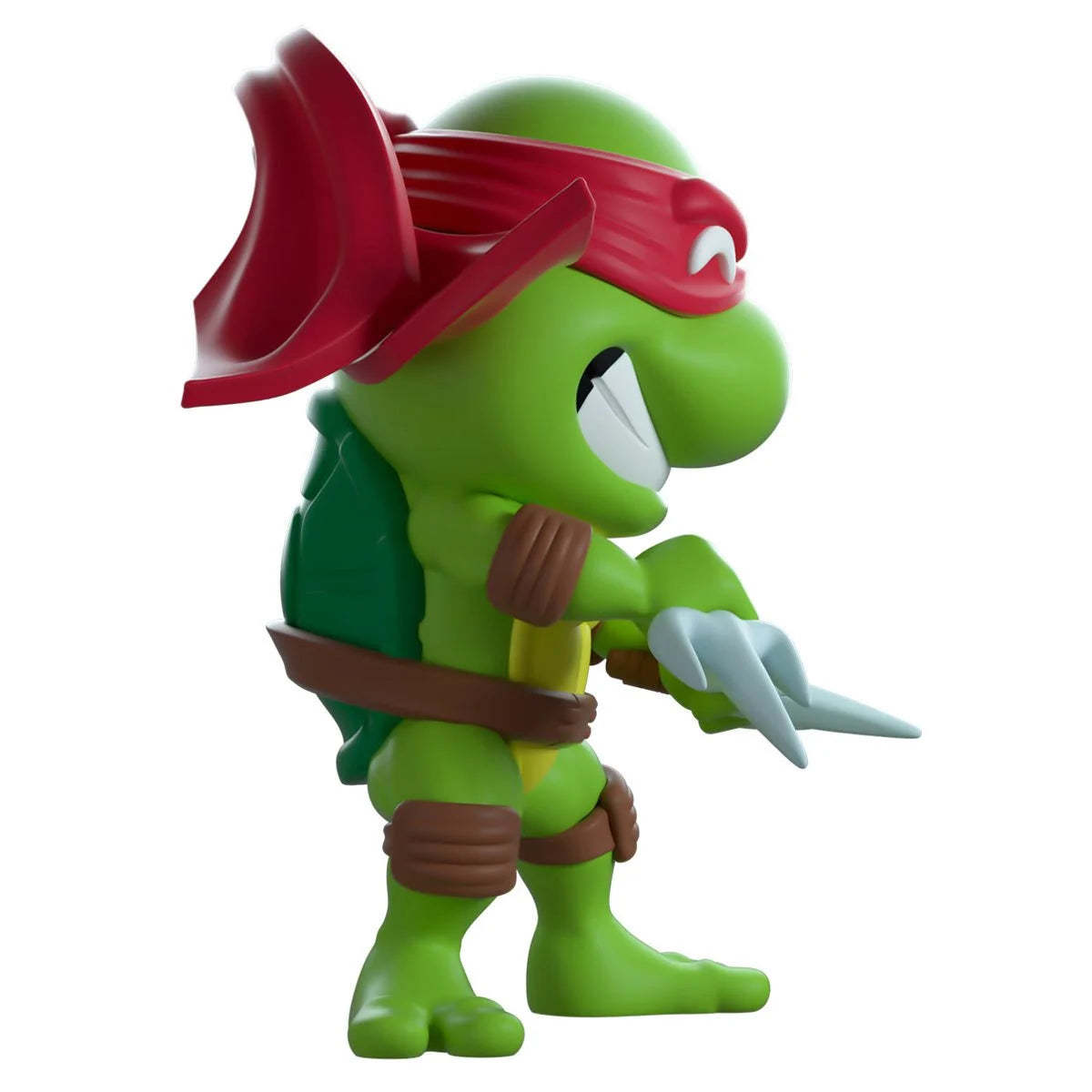 Teenage Mutant Ninja Turtles - Raphael Vinyl Figure By Youtooz -Youtooz - India - www.superherotoystore.com