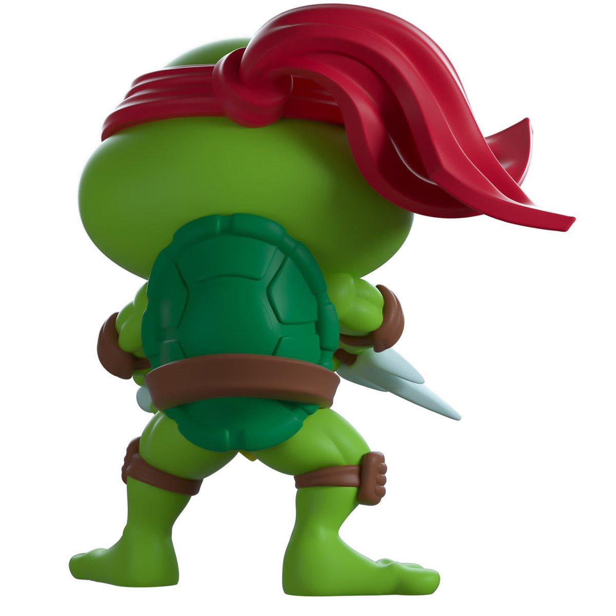 Teenage Mutant Ninja Turtles - Raphael Vinyl Figure By Youtooz -Youtooz - India - www.superherotoystore.com