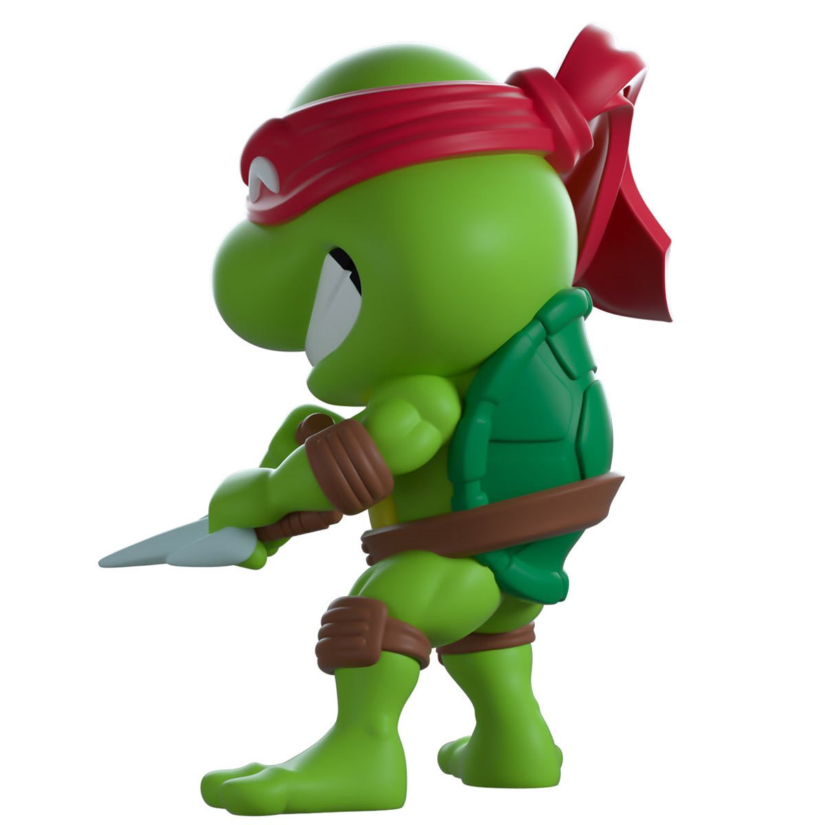 Teenage Mutant Ninja Turtles - Raphael Vinyl Figure By Youtooz -Youtooz - India - www.superherotoystore.com