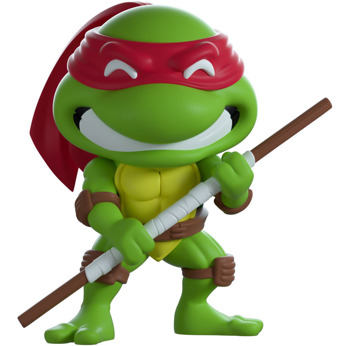 Teenage Mutant Ninja Turtles - Donatello Vinyl Figure By Youtooz -Youtooz - India - www.superherotoystore.com