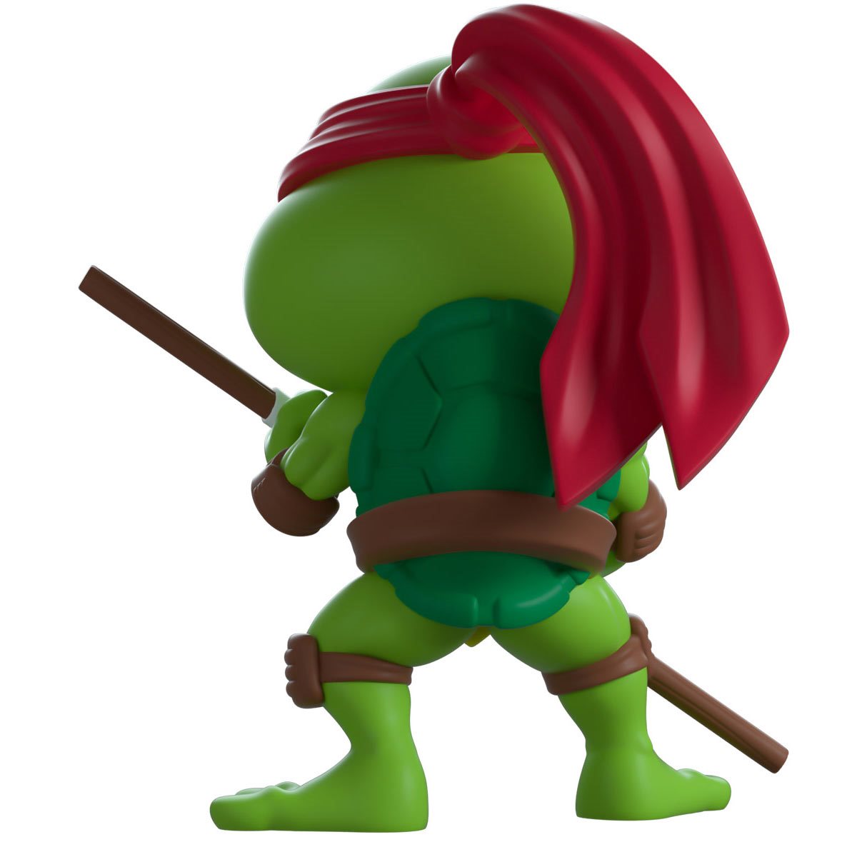 Teenage Mutant Ninja Turtles - Donatello Vinyl Figure By Youtooz -Youtooz - India - www.superherotoystore.com