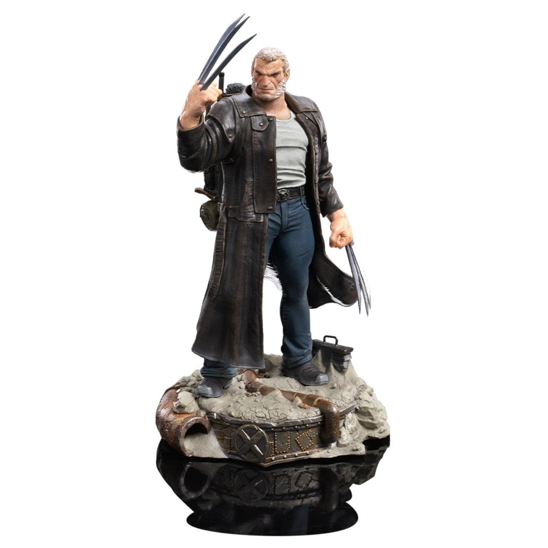 Shop Iron Studios Statues of Marvel, DC & More  Superhero Toystore India -  star-wars - star-wars