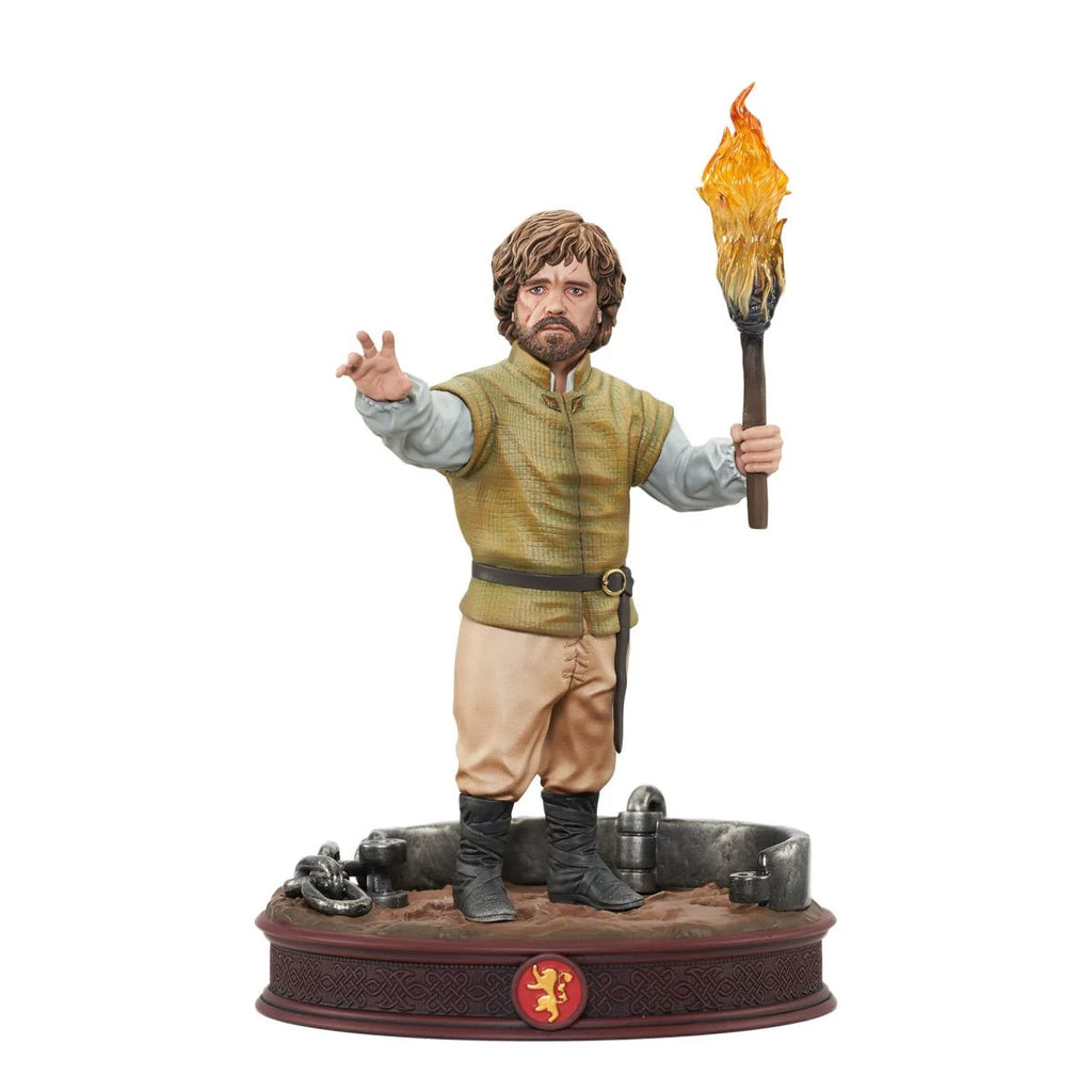 Game of Thrones factory Rare Statue