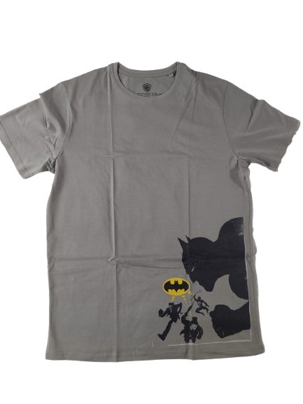 DC Comics Batman Hush T-Shirt -Entertainment Store - India - www.superherotoystore.com