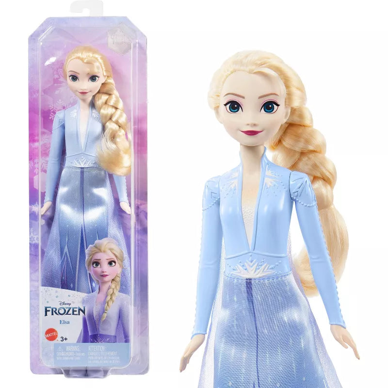 frozen elsa doll india