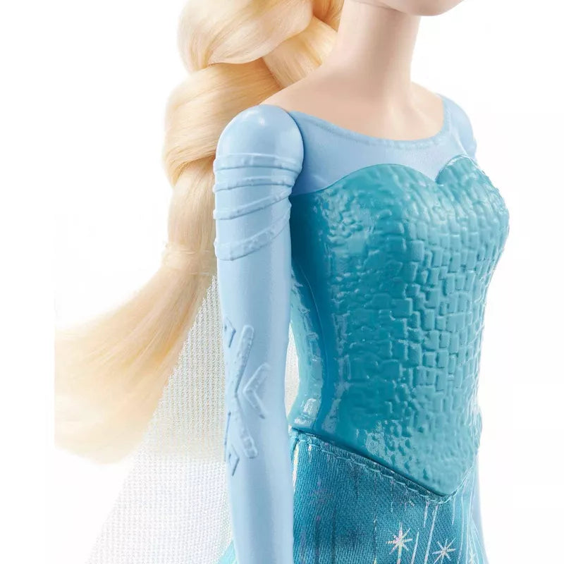 Disney Frozen Classic Fashion Elsa