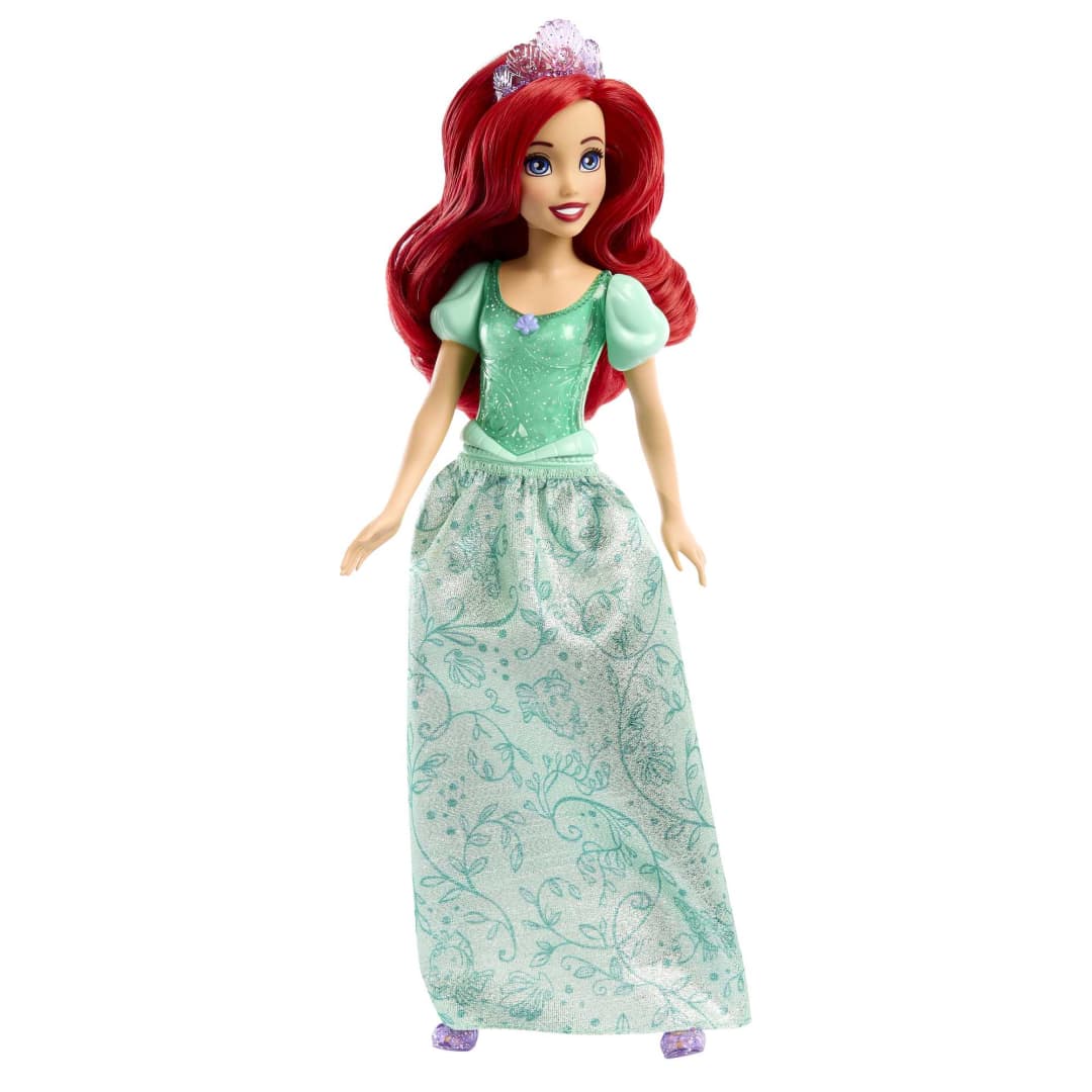Disney Princess Ariel Fashion Doll by Mattel