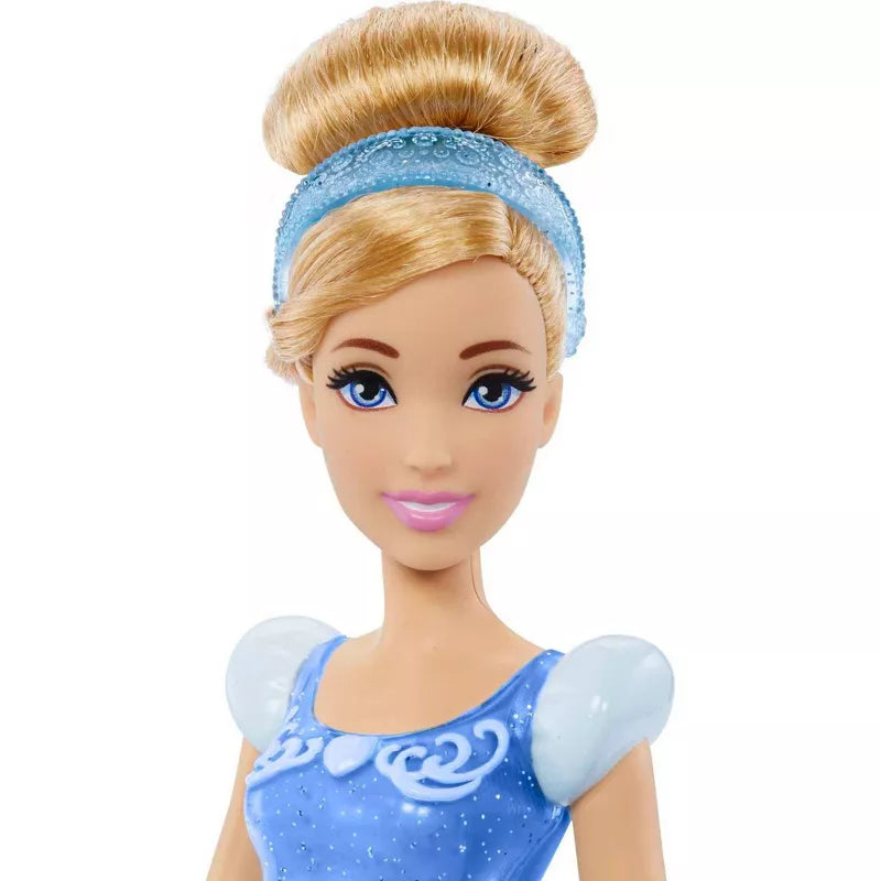 Disney's Cinderella Glass Slipper Boutique by Mattel 