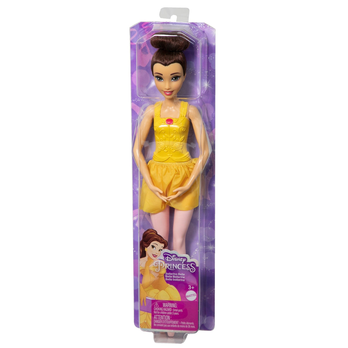 Barbie bella disney hot sale