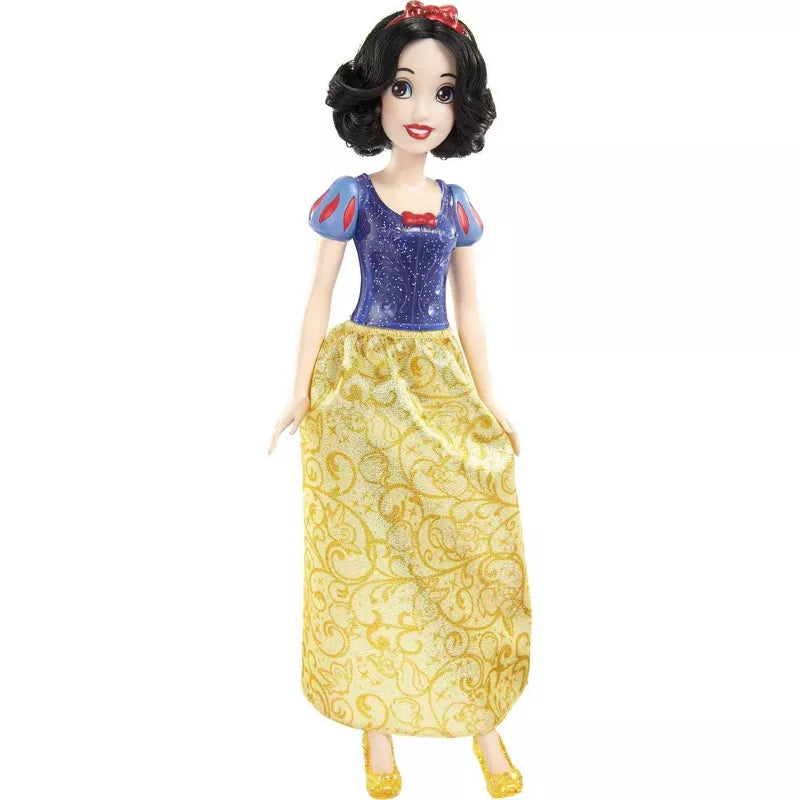 Barbie princess snow online white