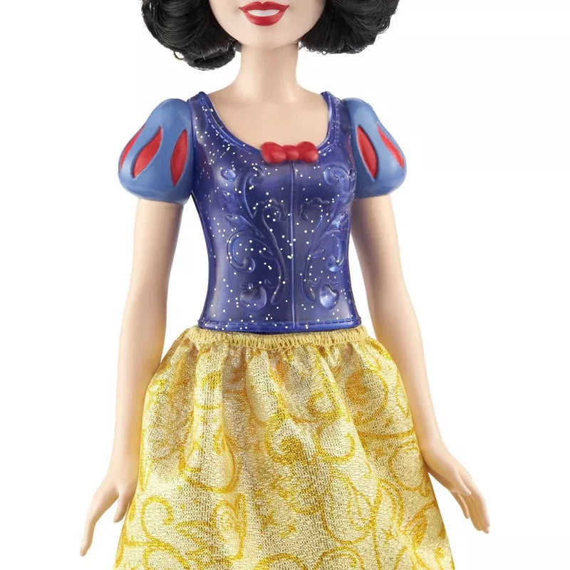 Snow white 2025 mattel doll