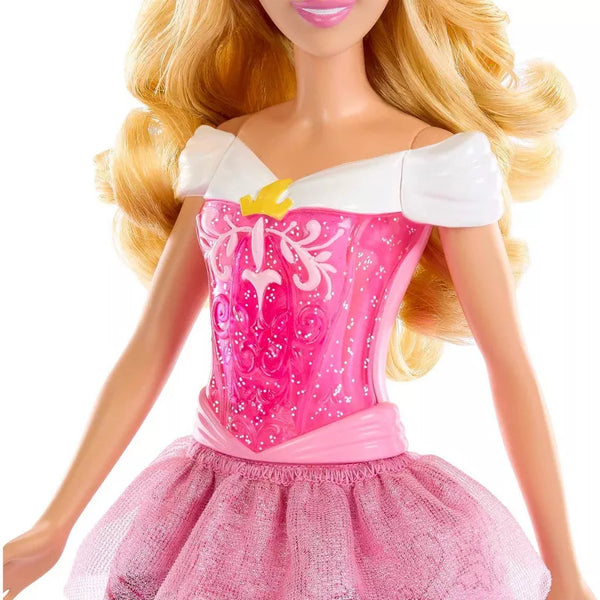 Disney princess 2024 aurora doll