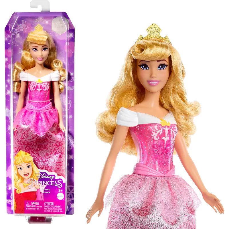 sleeping beauty doll disney store