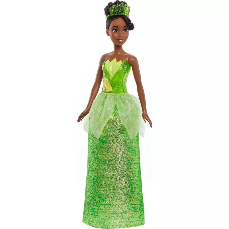 Disney hot sale tiana doll