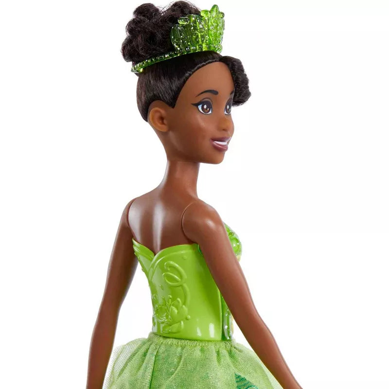 Tiana doll sale disney store