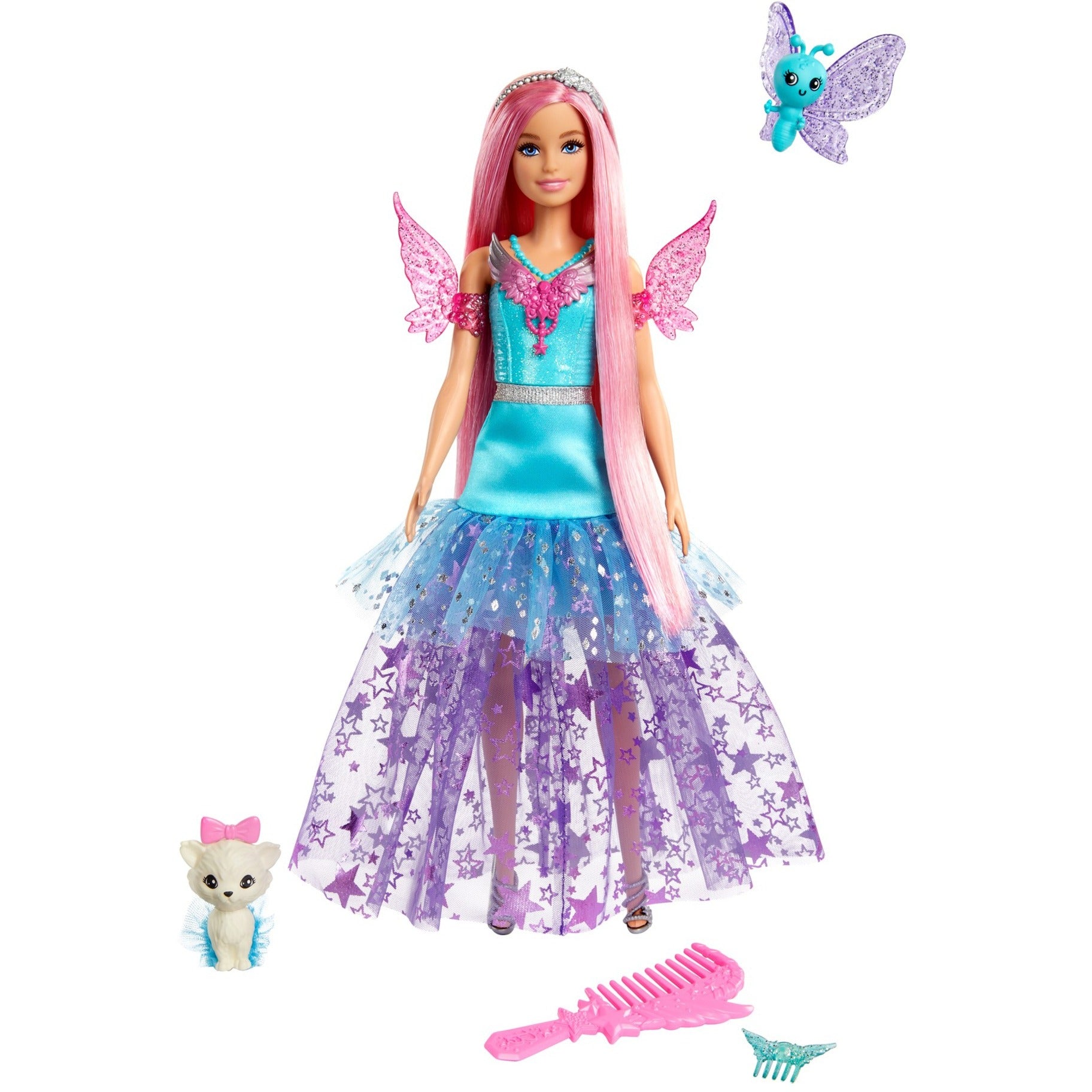 Mattel - Barbie It Takes Two Barbie “Malibu” Roberts Doll